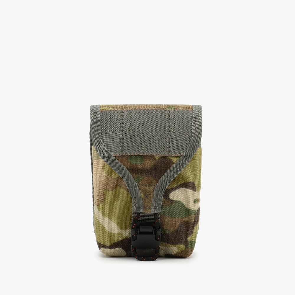 SCOPE BOX POUCH,Multicam, large image number 0